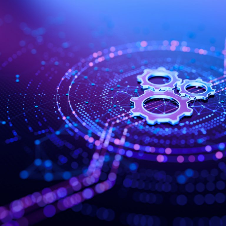 Automation and Optimization of Business Processes with Gears.