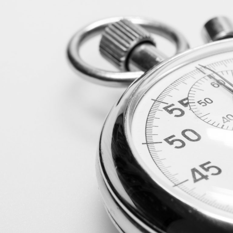 Stop-watch
